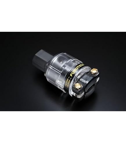 Amazon | FURUTECH ADL NCFシリーズ ハイエンドグレード インレット